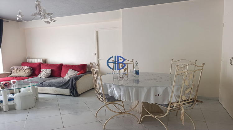 Ma-Cabane - Vente Appartement SAINT-VALLIER, 70 m²