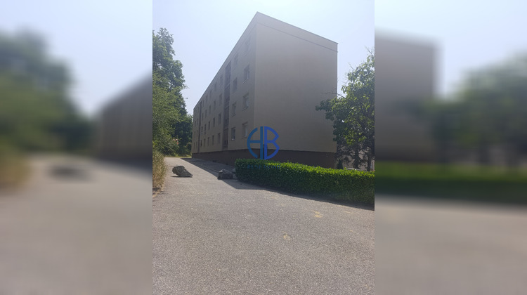 Ma-Cabane - Vente Appartement SAINT-VALLIER, 70 m²