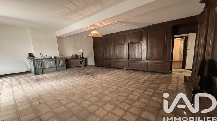Ma-Cabane - Vente Appartement Saint-Vallier, 66 m²