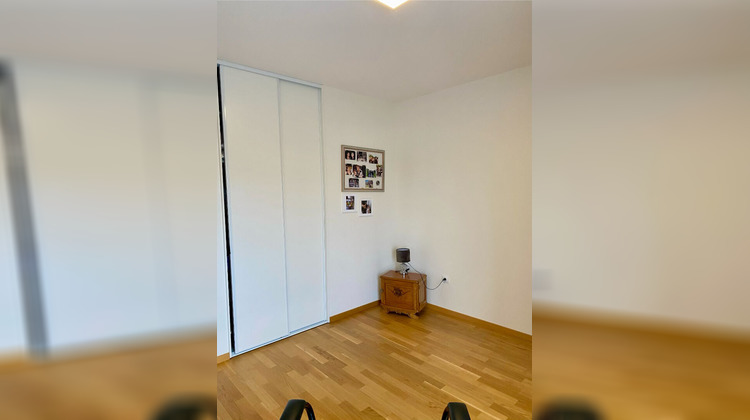 Ma-Cabane - Vente Appartement SAINT-VALLIER, 47 m²