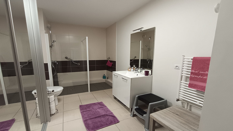 Ma-Cabane - Vente Appartement SAINT-VALLIER, 47 m²