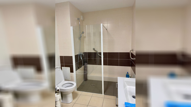 Ma-Cabane - Vente Appartement SAINT-VALLIER, 47 m²