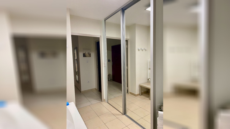 Ma-Cabane - Vente Appartement SAINT-VALLIER, 47 m²