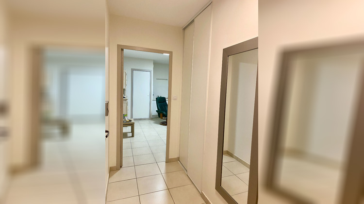 Ma-Cabane - Vente Appartement SAINT-VALLIER, 47 m²