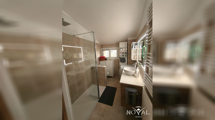 Ma-Cabane - Vente Appartement Saint-Vallier-de-Thiey, 56 m²