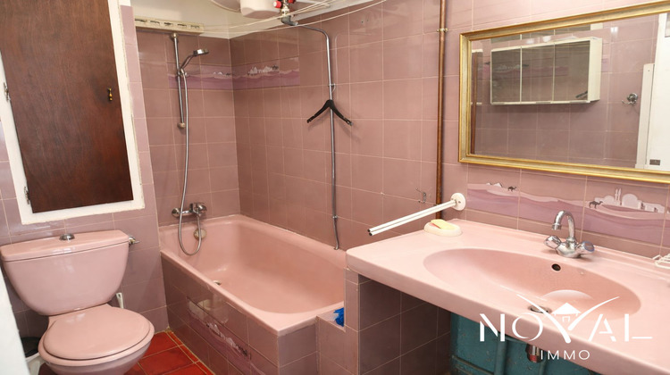 Ma-Cabane - Vente Appartement Saint-Vallier-de-Thiey, 44 m²