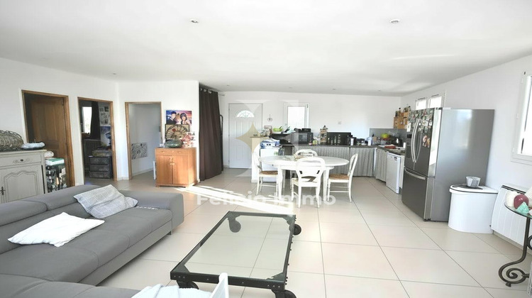 Ma-Cabane - Vente Appartement Saint-Vallier-de-Thiey, 81 m²