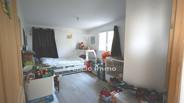 Ma-Cabane - Vente Appartement Saint-Vallier-de-Thiey, 81 m²