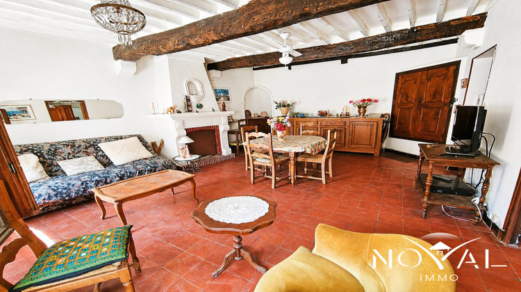 Ma-Cabane - Vente Appartement Saint-Vallier-de-Thiey, 44 m²