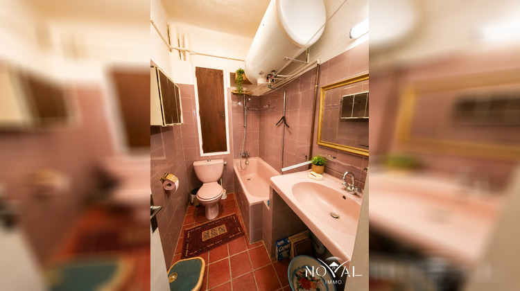 Ma-Cabane - Vente Appartement Saint-Vallier-de-Thiey, 44 m²