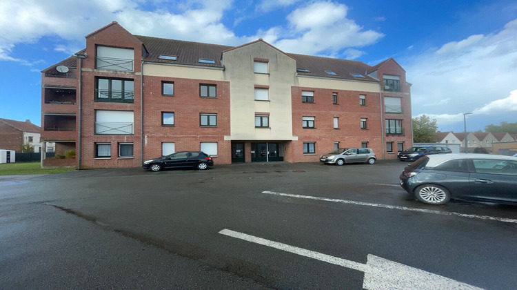 Ma-Cabane - Vente Appartement SAINT-VENANT, 50 m²