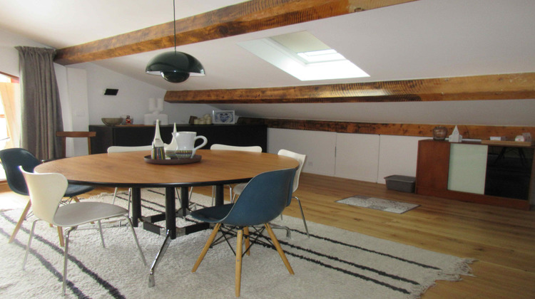 Ma-Cabane - Vente Appartement Saint-Véran, 55 m²