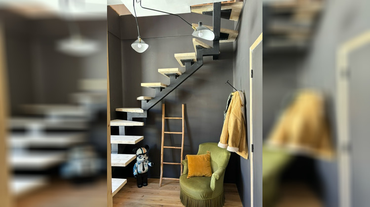 Ma-Cabane - Vente Appartement Saint-Véran, 55 m²