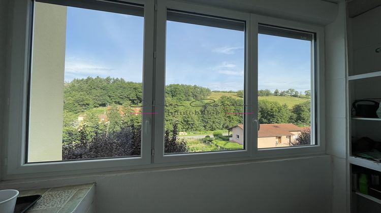 Ma-Cabane - Vente Appartement Saint-Victor-sur-Rhins, 75 m²