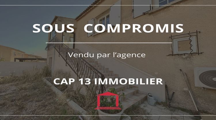 Ma-Cabane - Vente Appartement SAINT-VICTORET, 101 m²