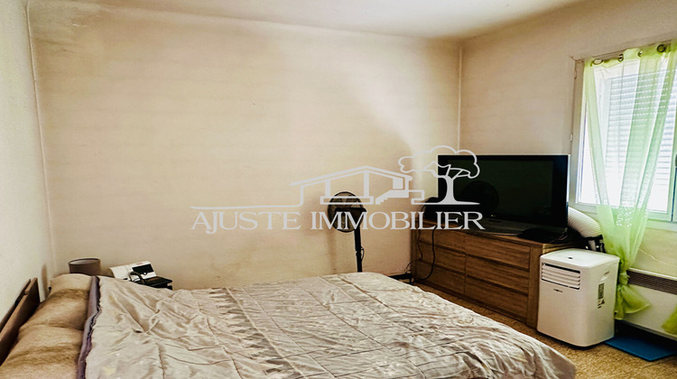 Ma-Cabane - Vente Appartement SAINT-VICTORET, 35 m²