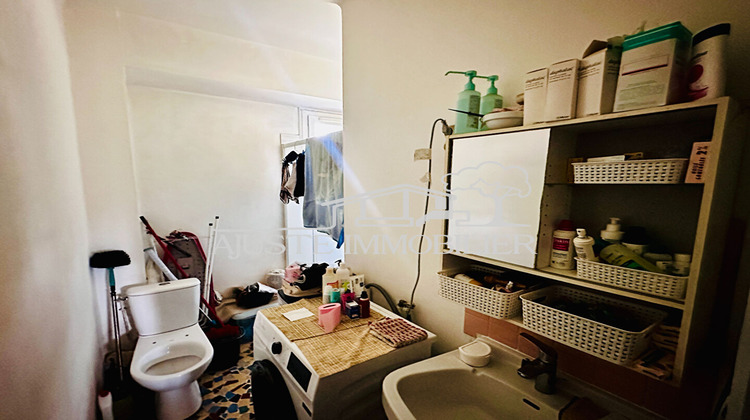 Ma-Cabane - Vente Appartement SAINT-VICTORET, 35 m²