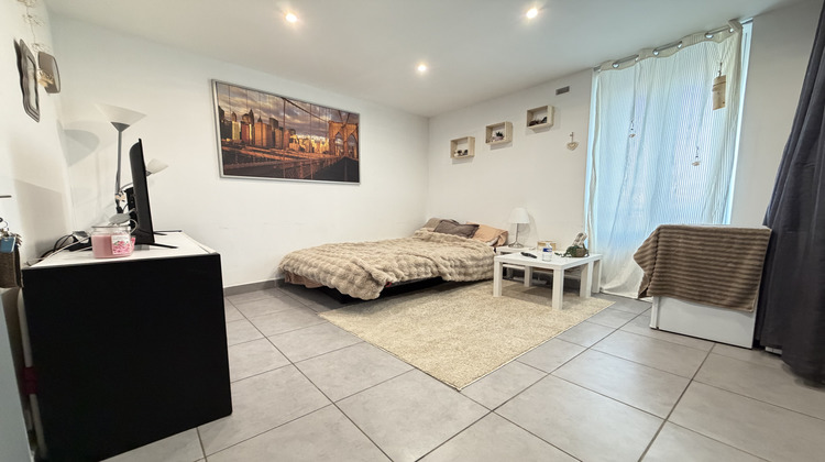 Ma-Cabane - Vente Appartement Saint-Victoret, 16 m²