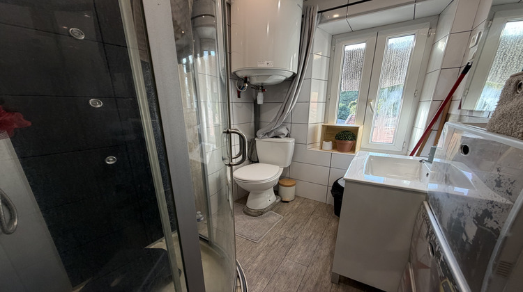 Ma-Cabane - Vente Appartement Saint-Victoret, 16 m²