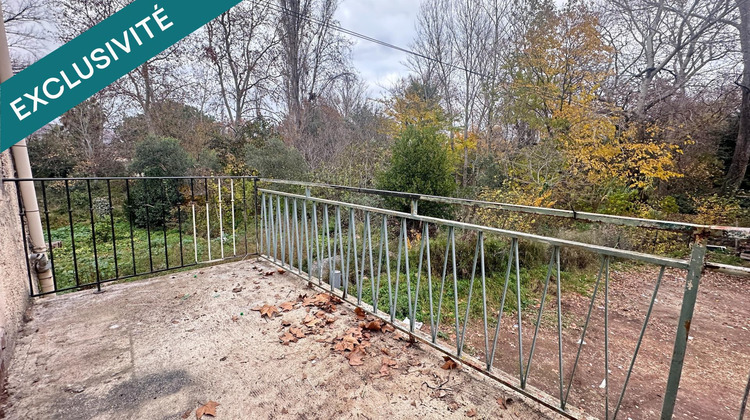 Ma-Cabane - Vente Appartement Saint-Victoret, 83 m²