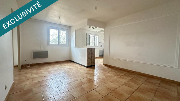 Ma-Cabane - Vente Appartement Saint-Victoret, 83 m²