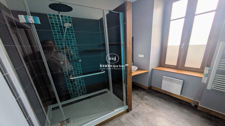 Ma-Cabane - Vente Appartement Saint-Victurnien, 95 m²