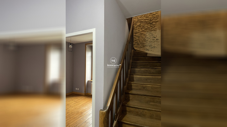 Ma-Cabane - Vente Appartement Saint-Victurnien, 95 m²