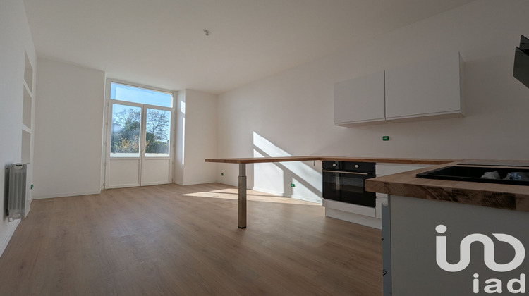 Ma-Cabane - Vente Appartement Saint-Vincent-de-Paul, 42 m²