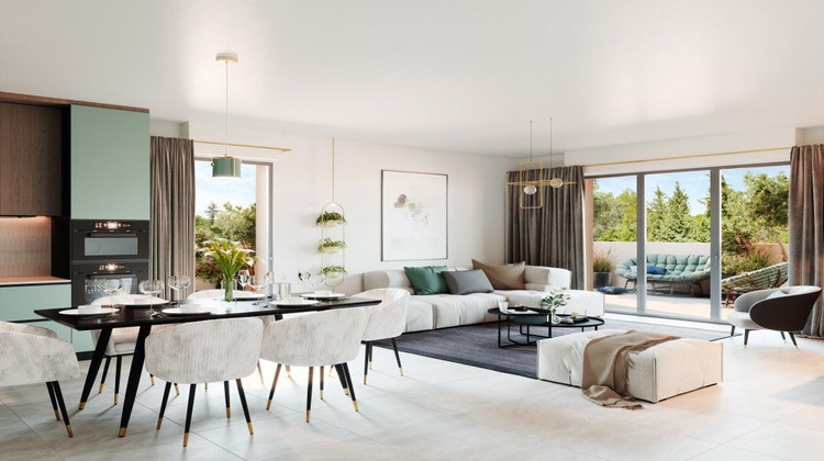 Ma-Cabane - Vente Appartement Saint Vincent de Paul, 66 m²