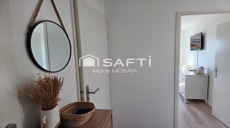 Ma-Cabane - Vente Appartement Saint-Vincent-de-Paul, 62 m²