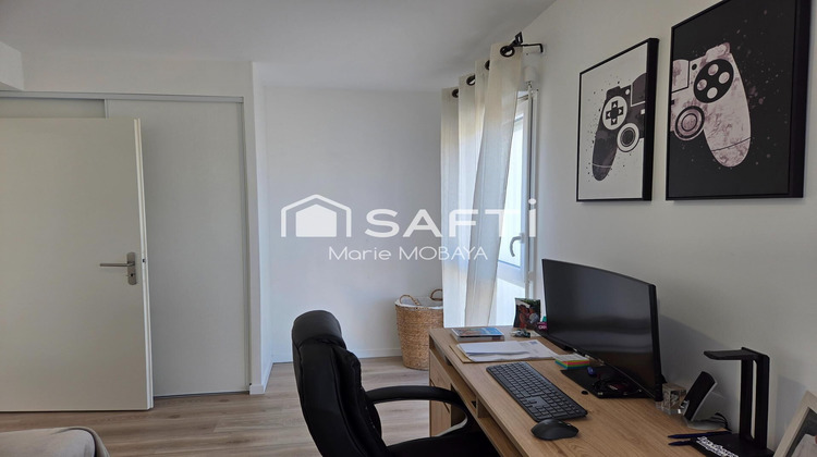 Ma-Cabane - Vente Appartement Saint-Vincent-de-Paul, 62 m²