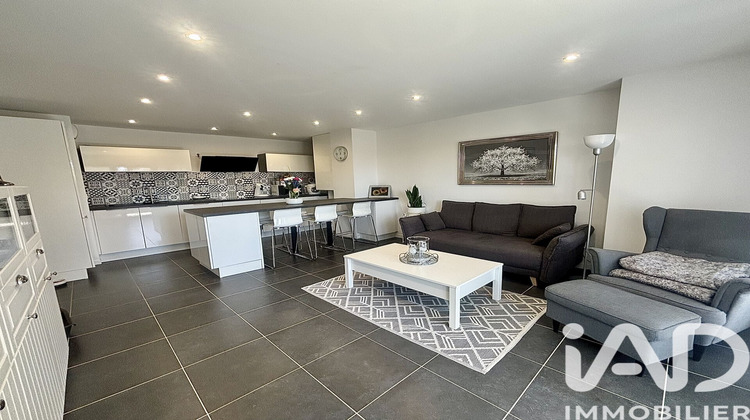 Ma-Cabane - Vente Appartement Saint-Vincent-de-Paul, 63 m²