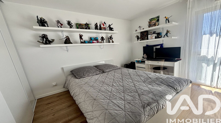 Ma-Cabane - Vente Appartement Saint-Vincent-de-Paul, 63 m²