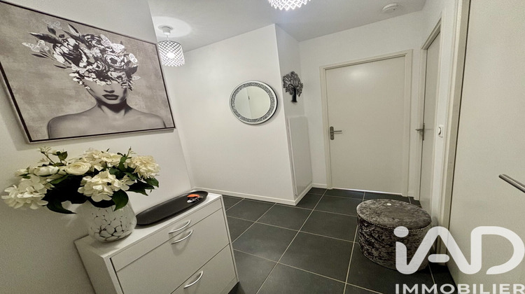 Ma-Cabane - Vente Appartement Saint-Vincent-de-Paul, 63 m²