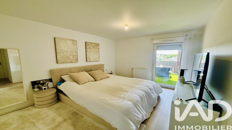 Ma-Cabane - Vente Appartement Saint-Vincent-de-Paul, 63 m²