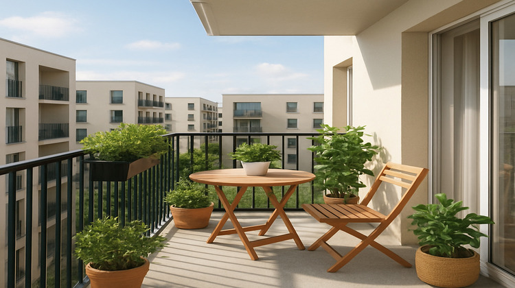 Ma-Cabane - Vente Appartement SAINT-VINCENT-DE-PAUL, 40 m²