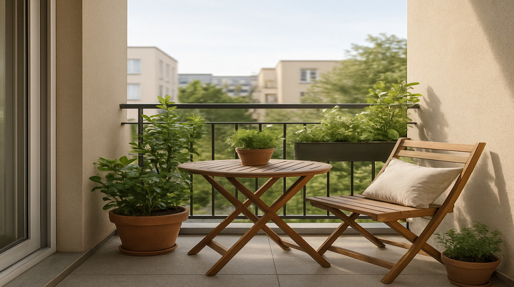Ma-Cabane - Vente Appartement SAINT-VINCENT-DE-PAUL, 32 m²
