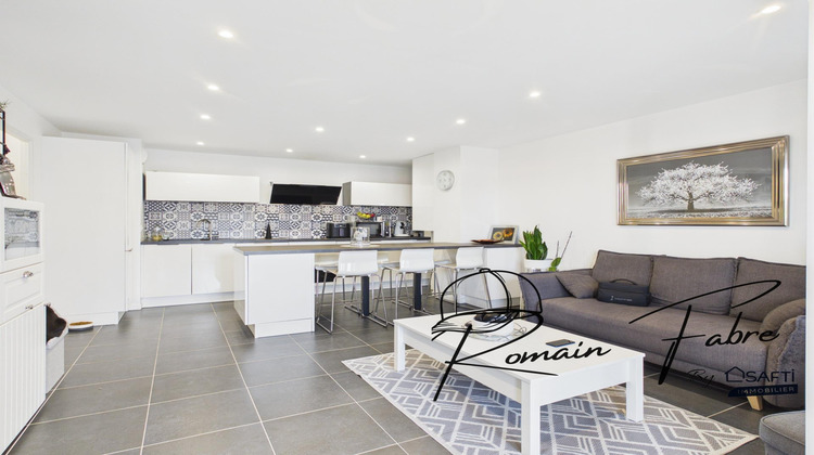 Ma-Cabane - Vente Appartement Saint-Vincent-de-Paul, 62 m²