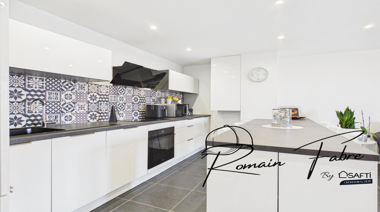 Ma-Cabane - Vente Appartement Saint-Vincent-de-Paul, 62 m²