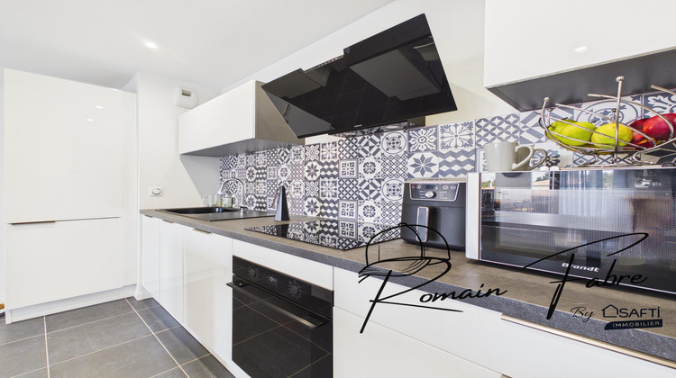 Ma-Cabane - Vente Appartement Saint-Vincent-de-Paul, 62 m²