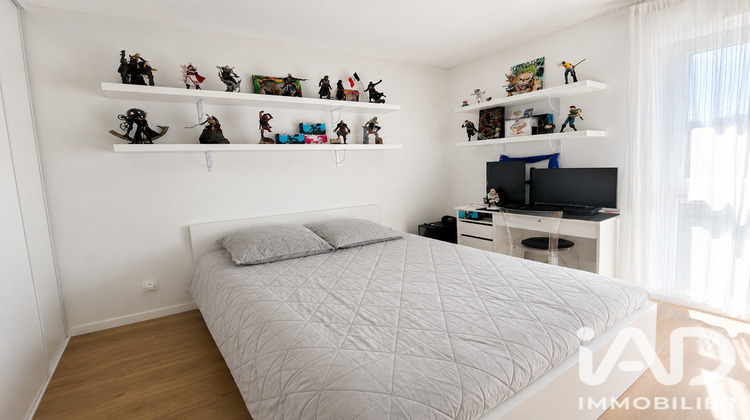 Ma-Cabane - Vente Appartement Saint-Vincent-de-Paul, 63 m²