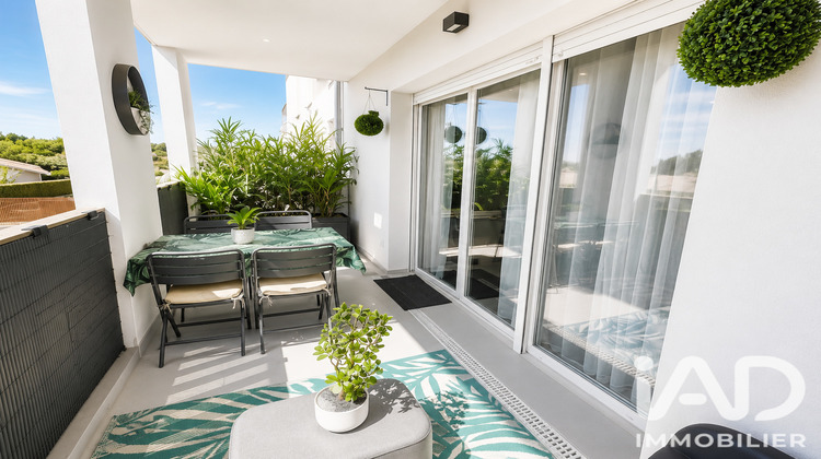 Ma-Cabane - Vente Appartement Saint-Vincent-de-Paul, 63 m²