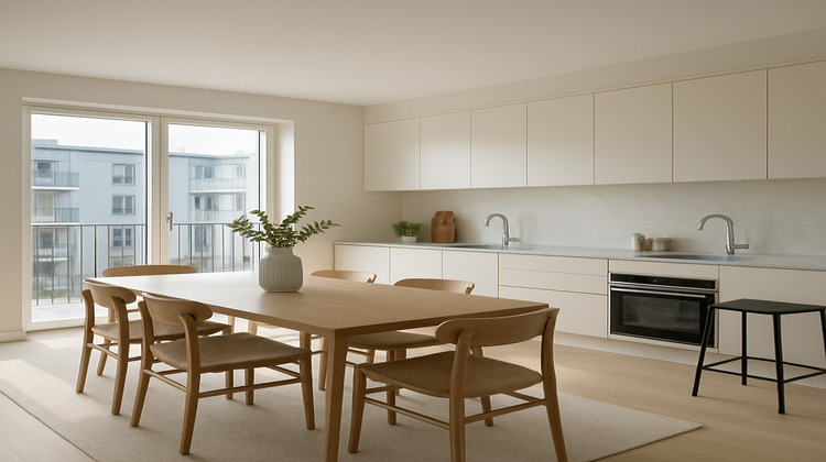 Ma-Cabane - Vente Appartement SAINT-VINCENT-DE-PAUL, 67 m²