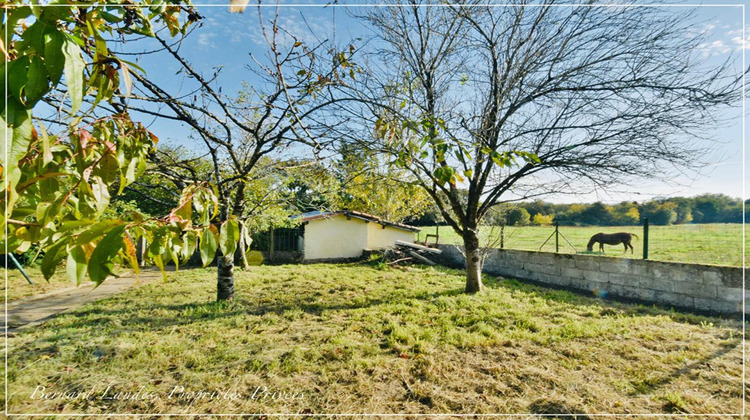 Ma-Cabane - Vente Appartement SAINT VINCENT DE PAUL, 80 m²