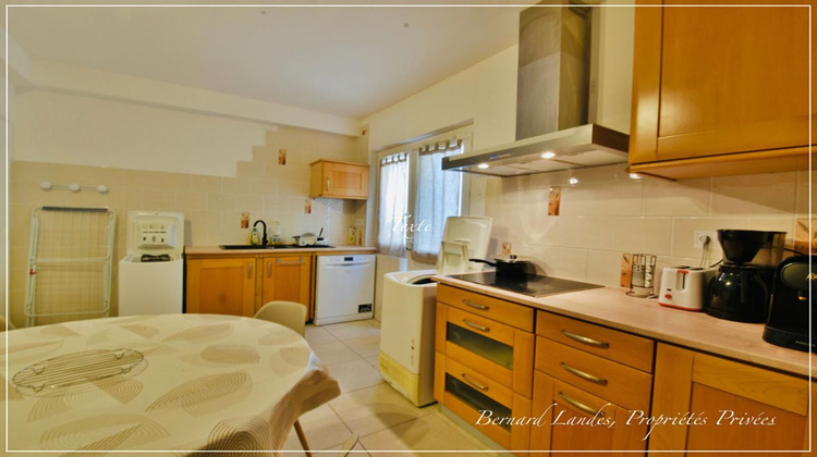 Ma-Cabane - Vente Appartement SAINT VINCENT DE PAUL, 80 m²