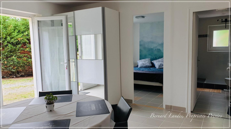 Ma-Cabane - Vente Appartement SAINT VINCENT DE PAUL, 48 m²