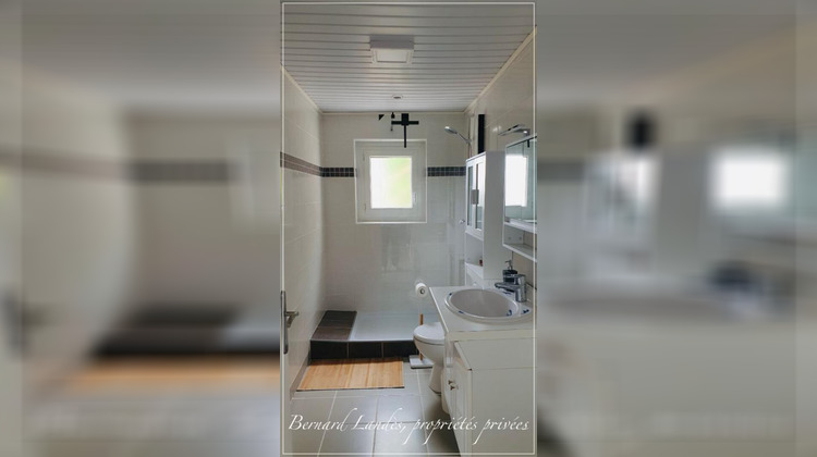 Ma-Cabane - Vente Appartement SAINT VINCENT DE PAUL, 48 m²