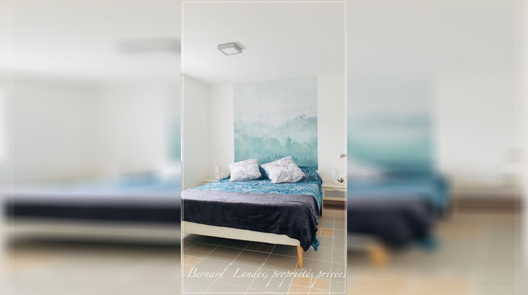 Ma-Cabane - Vente Appartement SAINT VINCENT DE PAUL, 48 m²