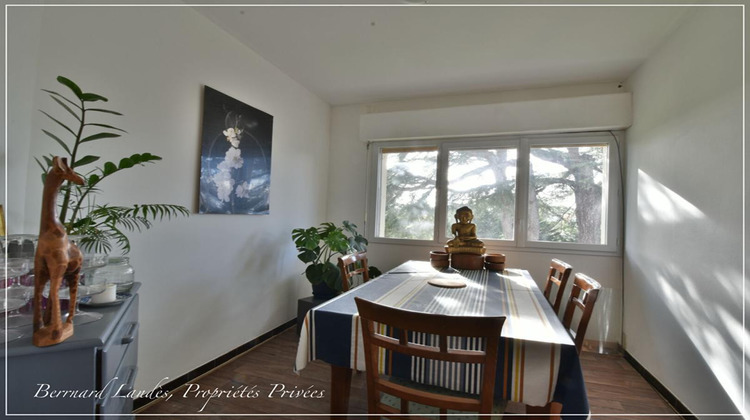 Ma-Cabane - Vente Appartement SAINT VINCENT DE PAUL, 119 m²