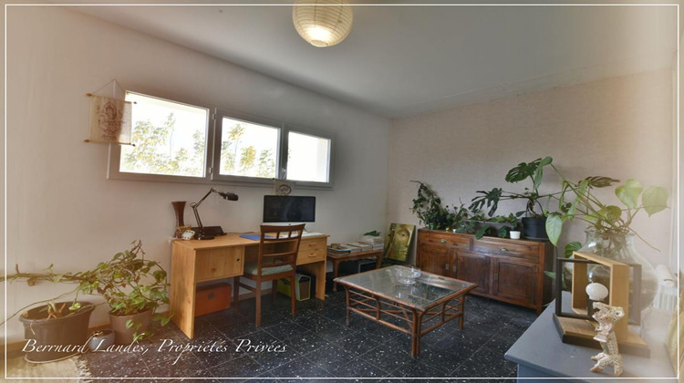 Ma-Cabane - Vente Appartement SAINT VINCENT DE PAUL, 119 m²
